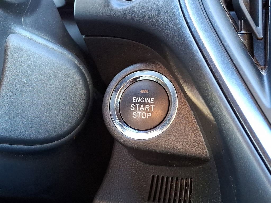 Used 2024 Subaru Impreza RS image 25