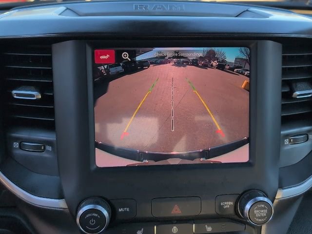 Used 2023 RAM 1500 Big Horn image 20