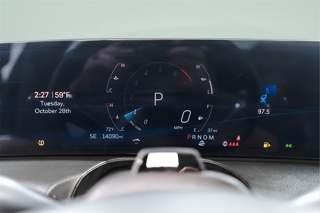 Used 2025 Cadillac CT5 Sport image 13