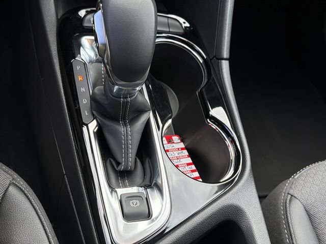 Used 2025 Buick Encore GX Preferred FWD image 28
