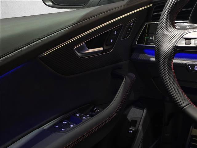 New 2026 Audi SQ8 Prestige image 26