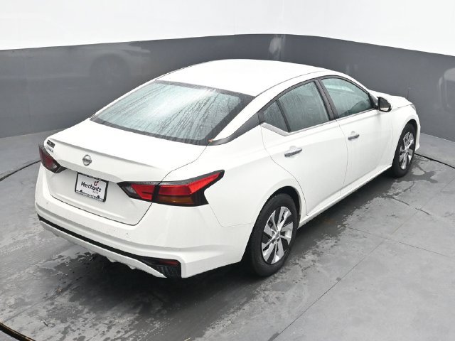 Used 2021 Nissan Altima 2.5 S FWD image 28