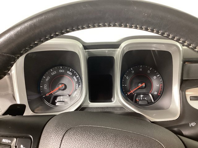 Used 2015 Chevrolet Camaro LT w/ RS Package RWD image 13