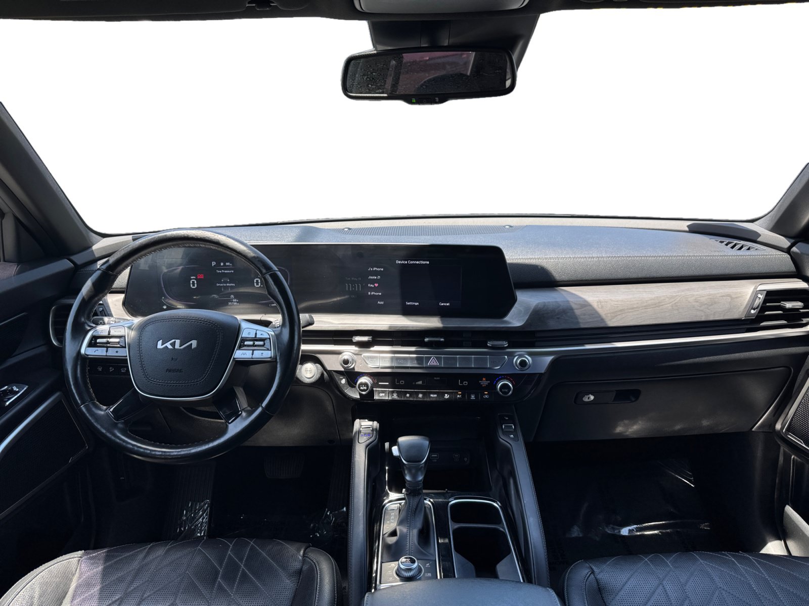 Used 2023 Kia Telluride EX X-Line AWD/4WD image 10
