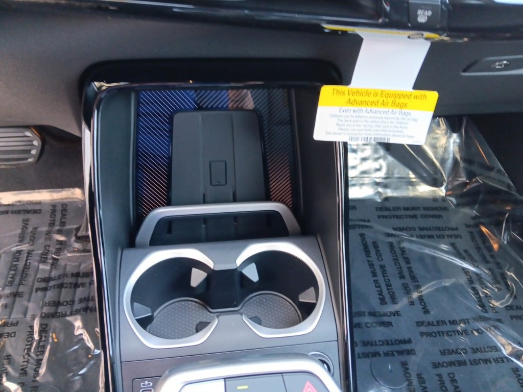 New 2026 BMW X1 xDrive28i w/ Convenience Package image 20