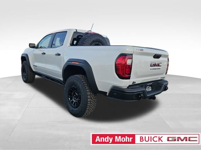 New 2025 GMC Canyon AT4 w/ AT4X AEV Edition AWD/4WD image 14