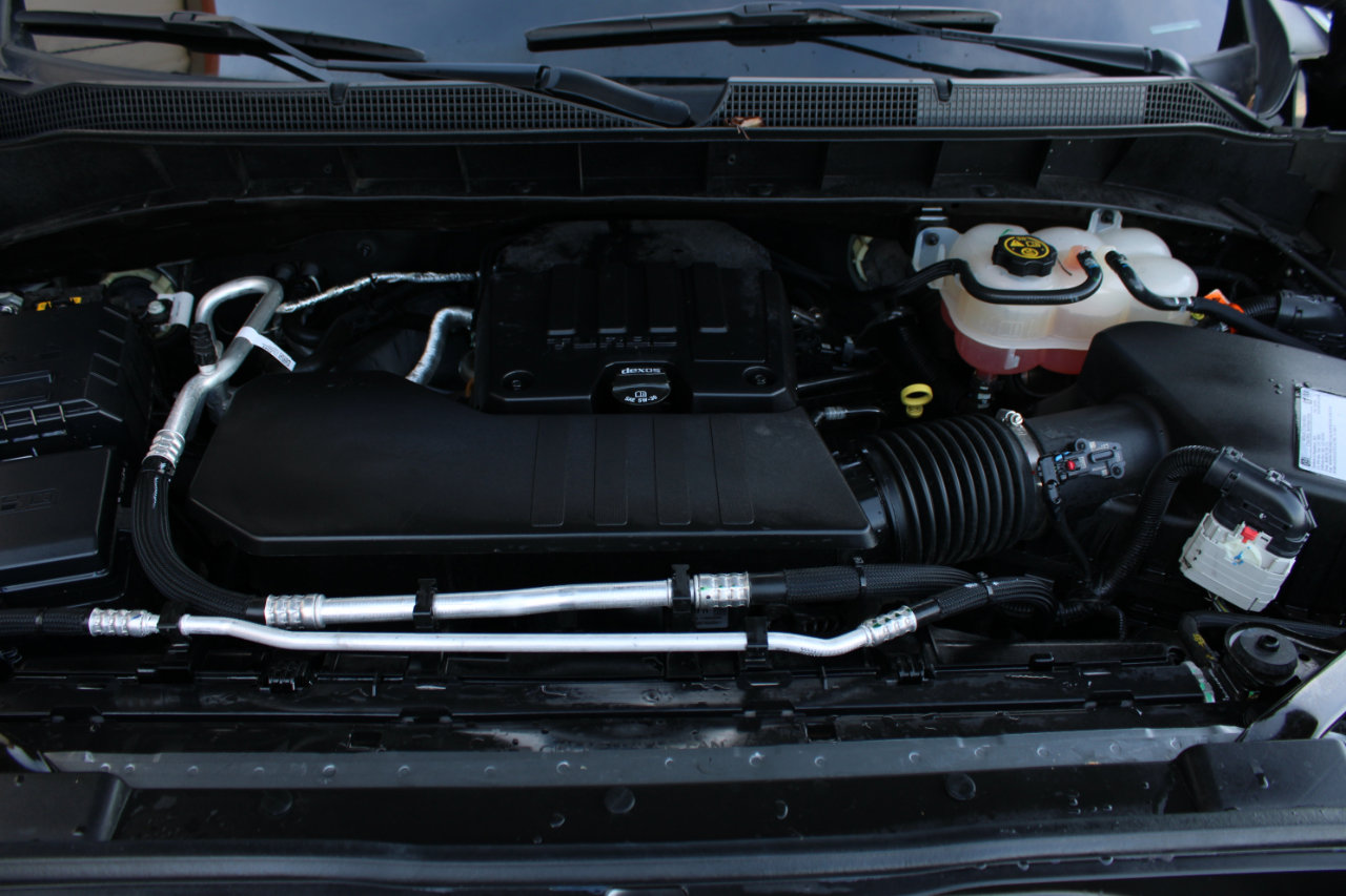 Used 2021 Chevrolet Silverado 1500 W/T w/ WT Convenience Package image 43