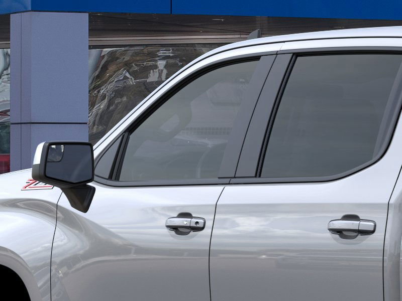 New 2026 Chevrolet Silverado 1500 LT image 12