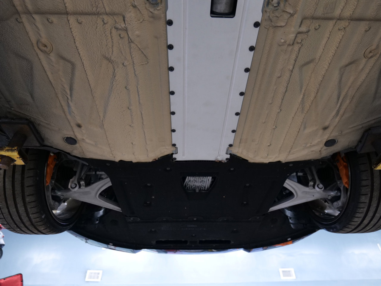 Used 2015 Lamborghini Huracan LP 610-4 image 99