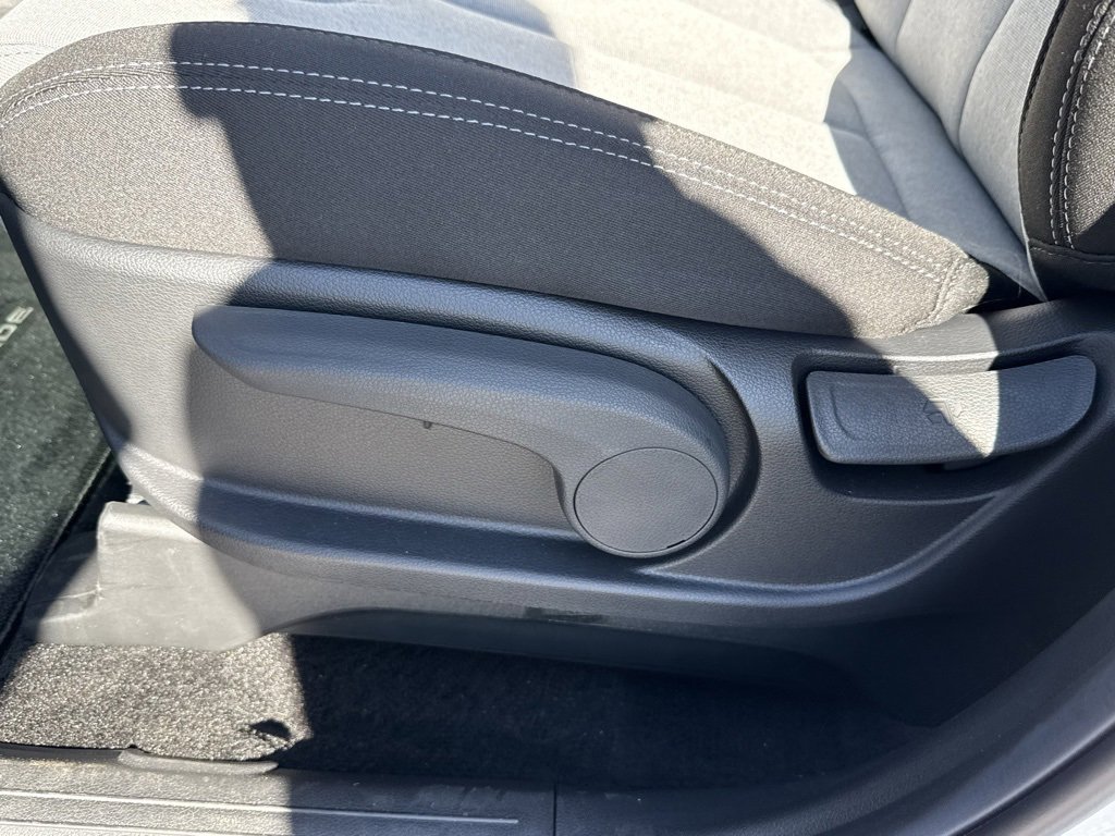 New 2025 Hyundai Palisade SE image 17