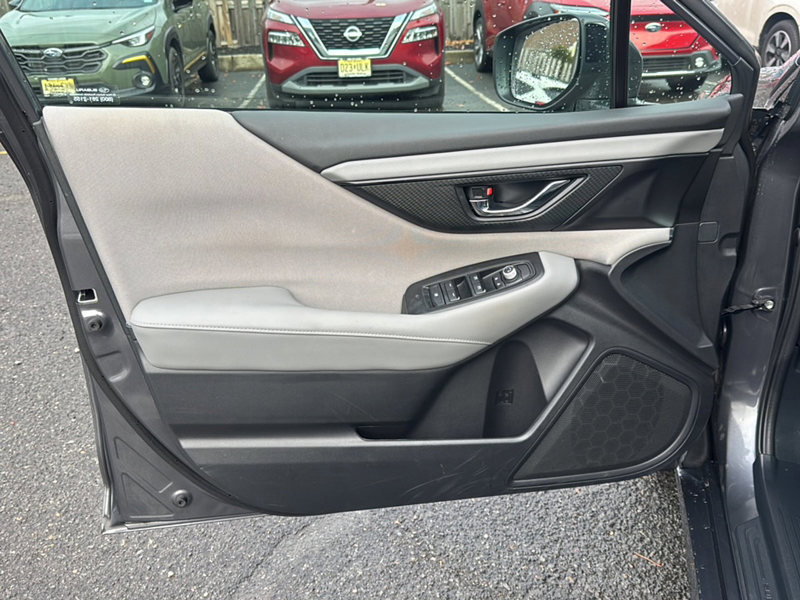 Certified 2025 Subaru Legacy Premium w/ Popular Package #1A image 14