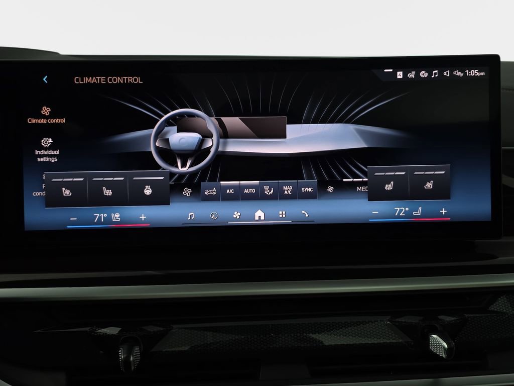 New 2026 BMW X5 xDrive40i w/ M Sport Package image 24