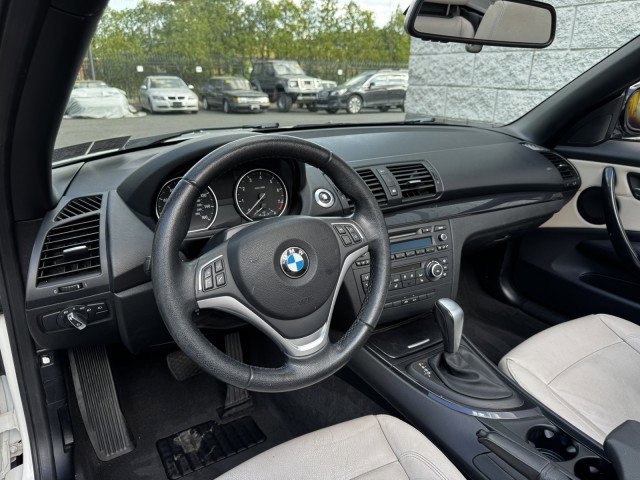 Used 2013 BMW 128i Convertible image 6