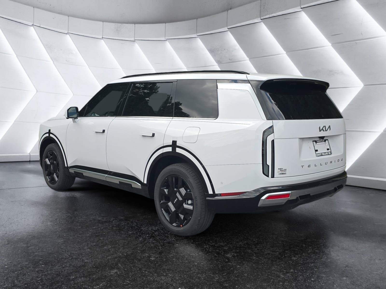 New 2027 Kia Telluride X-Line SX Prestige AWD/4WD image 3