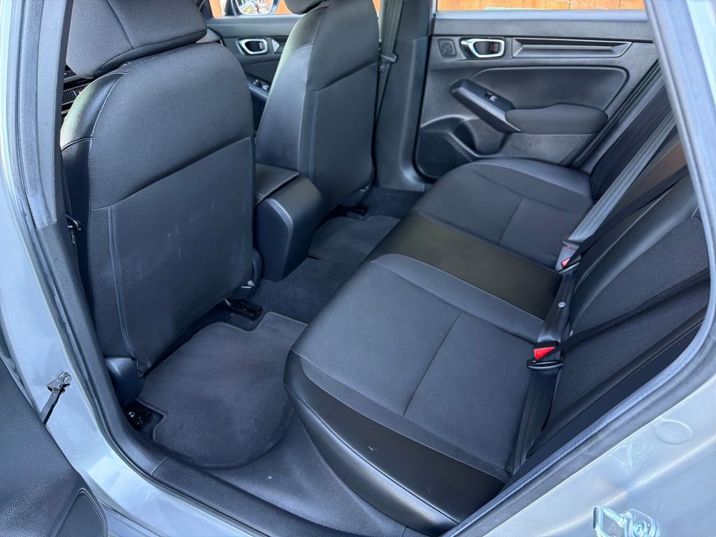 Used 2025 Honda Civic Sport image 30