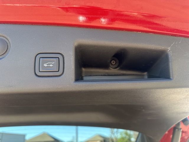 Certified 2024 Chevrolet Equinox LT image 29