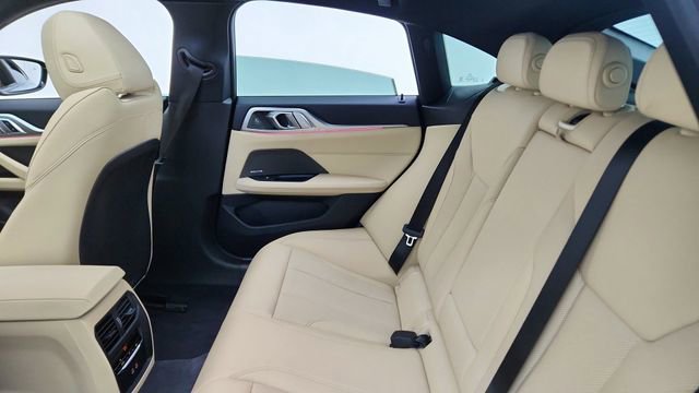 Used 2025 BMW i4 M50 w/ Premium Package AWD/4WD image 29