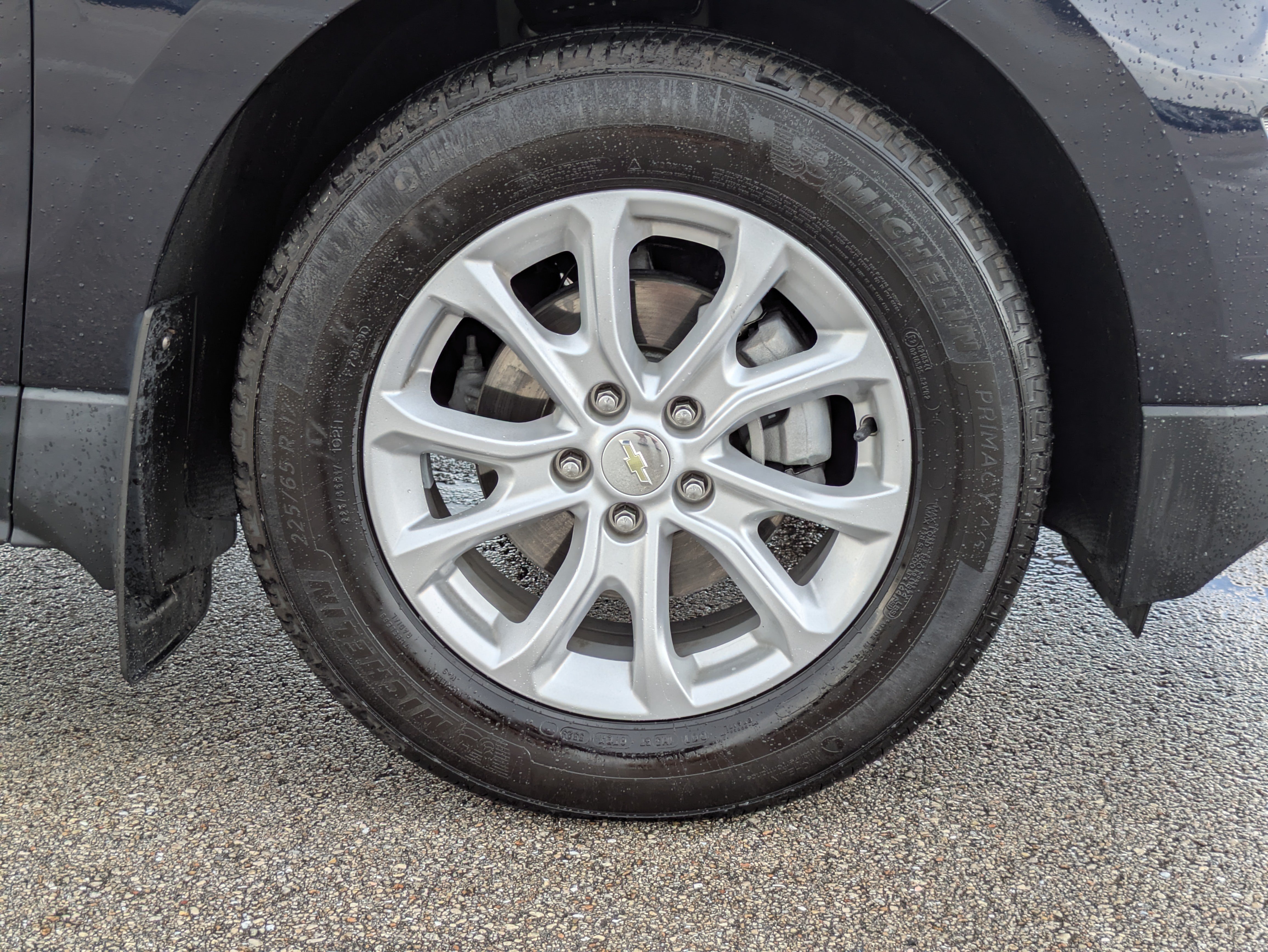 Used 2020 Chevrolet Equinox LT FWD image 11