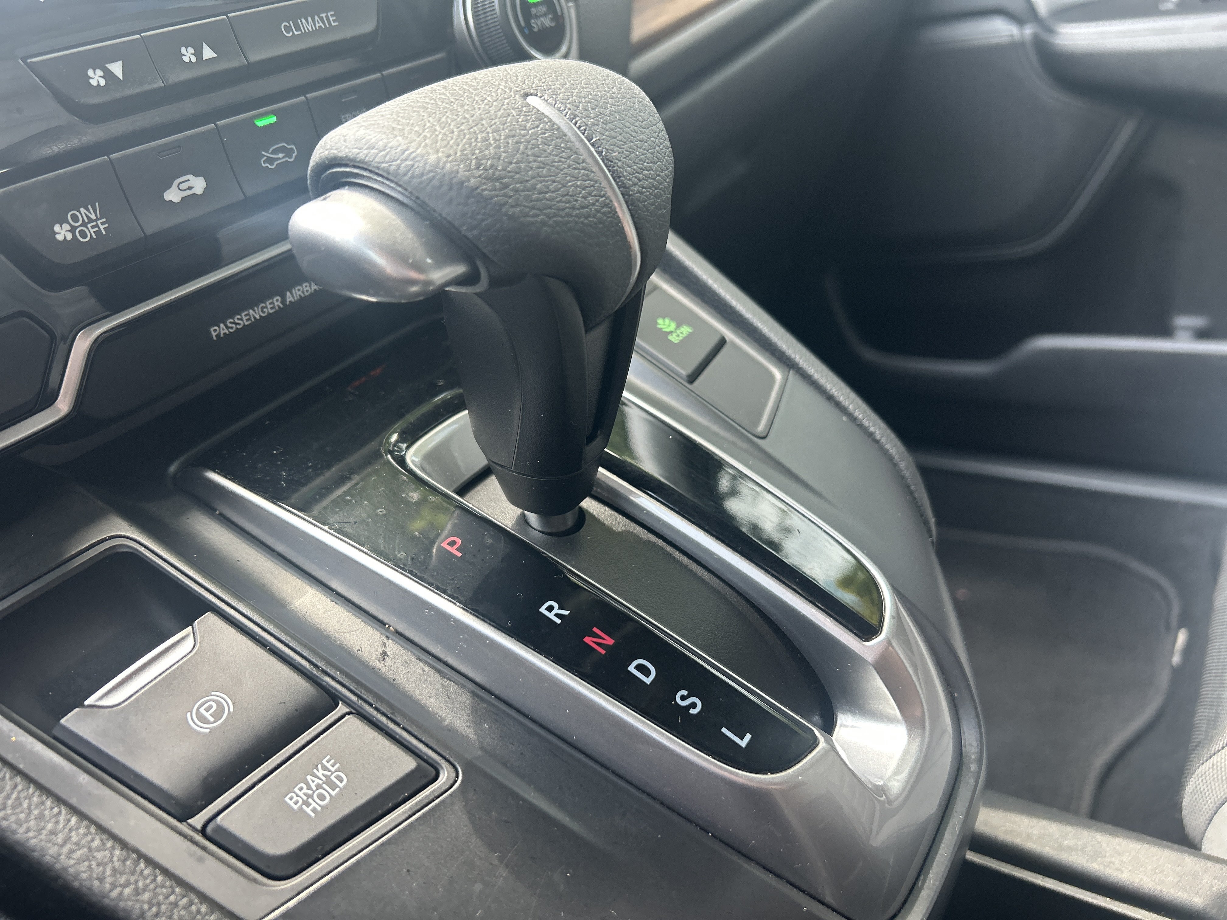 Certified 2018 Honda CR-V EX image 16