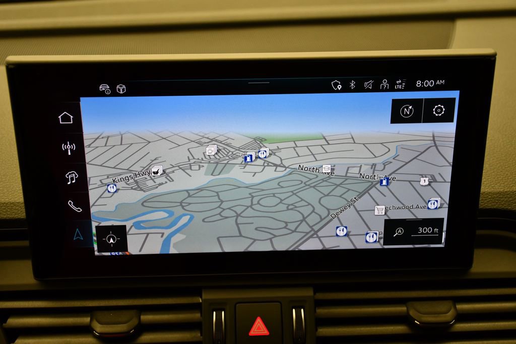 Used 2025 Audi Q5 2.0T Premium Plus w/ Premium Plus Package image 27