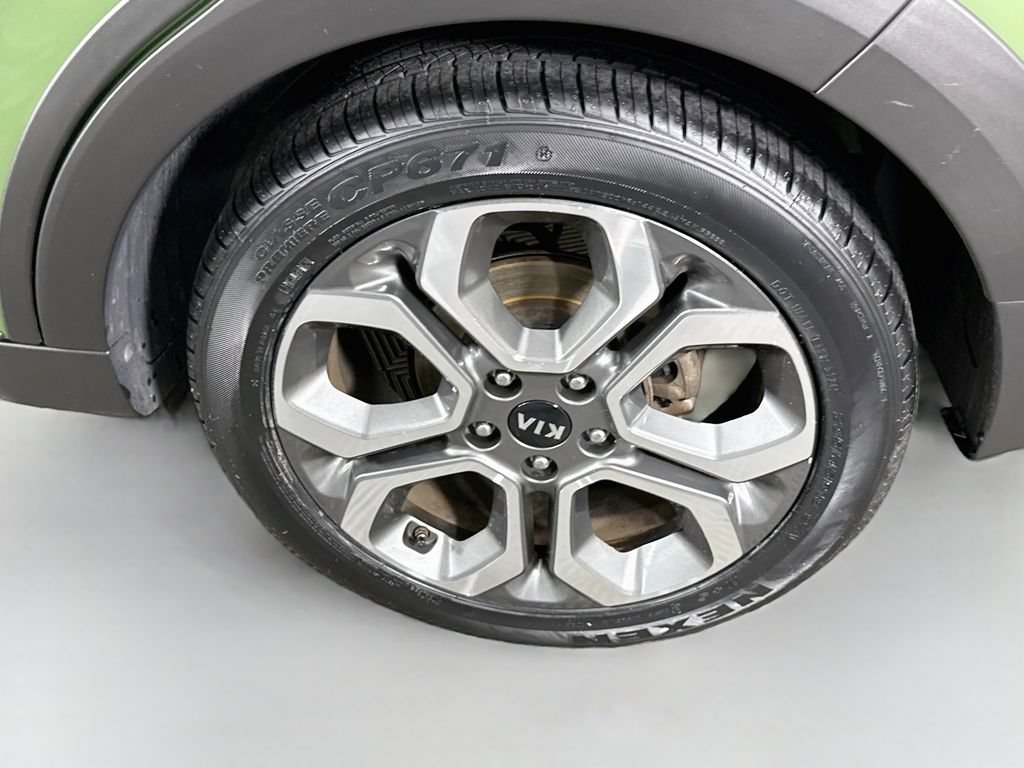 Used 2020 Kia Soul X-Line FWD image 31