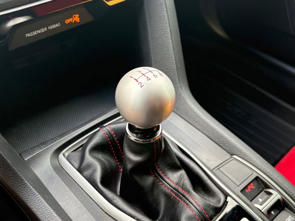 Used 2017 Honda Civic Type R image 26
