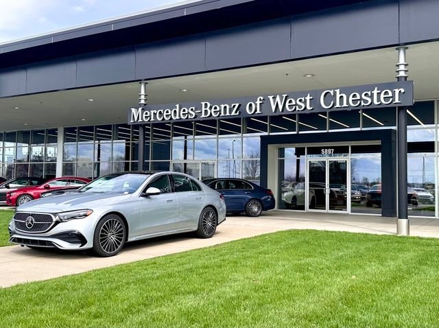 Certified 2026 Mercedes-Benz CLA 250 4MATIC image 40