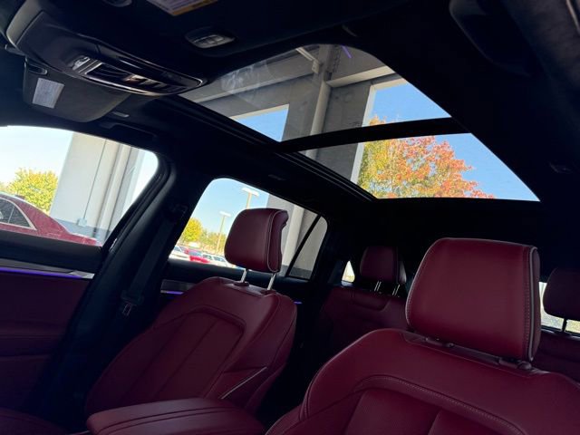 New 2025 Jeep Wagoneer S Launch Edition image 18