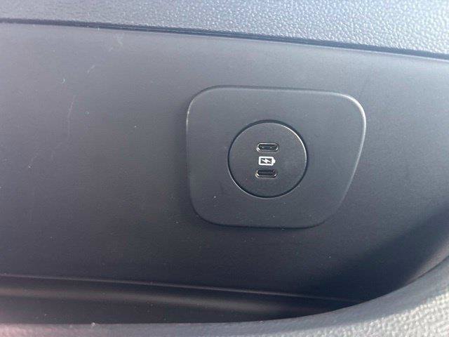 New 2027 Ford Explorer Platinum RWD image 36