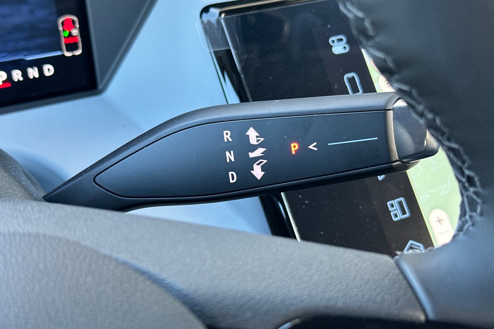 New 2027 Chevrolet Bolt RS w/ Technology Package FWD image 22