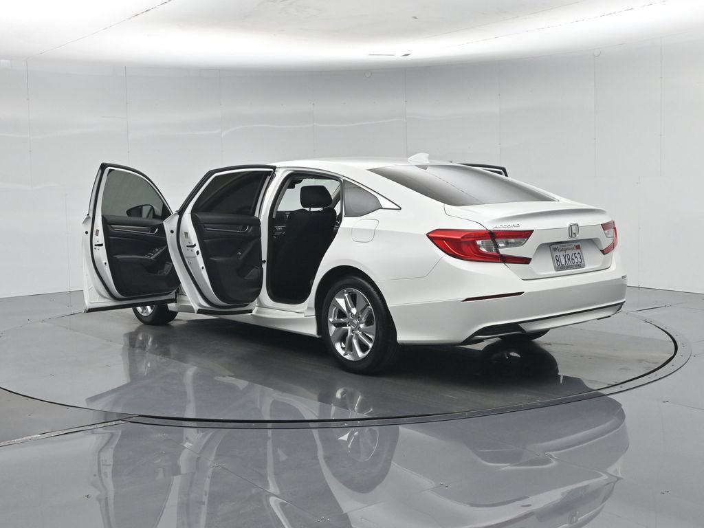 Used 2019 Honda Accord LX image 35