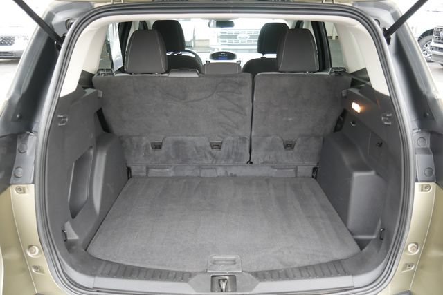 Used 2013 Ford Escape SE AWD/4WD image 7