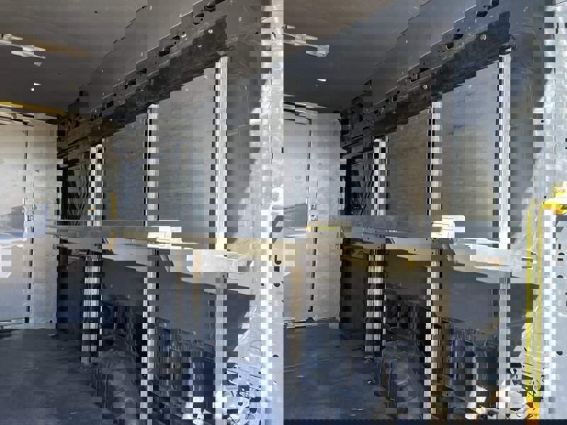 Used 2020 Ford Transit 250 148 High Roof Extended image 10