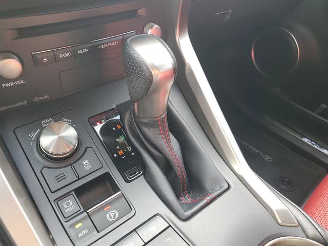 Used 2020 Lexus NX 300 F Sport image 72