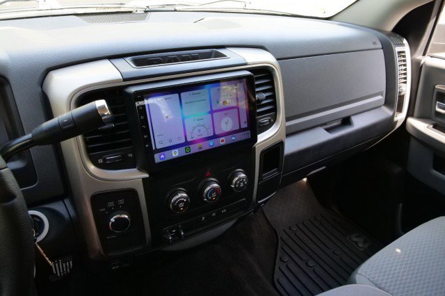 Used 2016 RAM 2500 SLT image 11