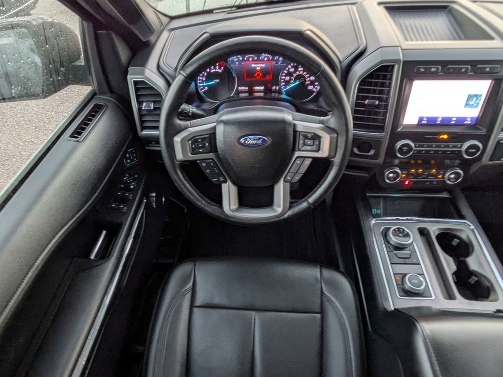 Used 2021 Ford Expedition XLT AWD/4WD image 17