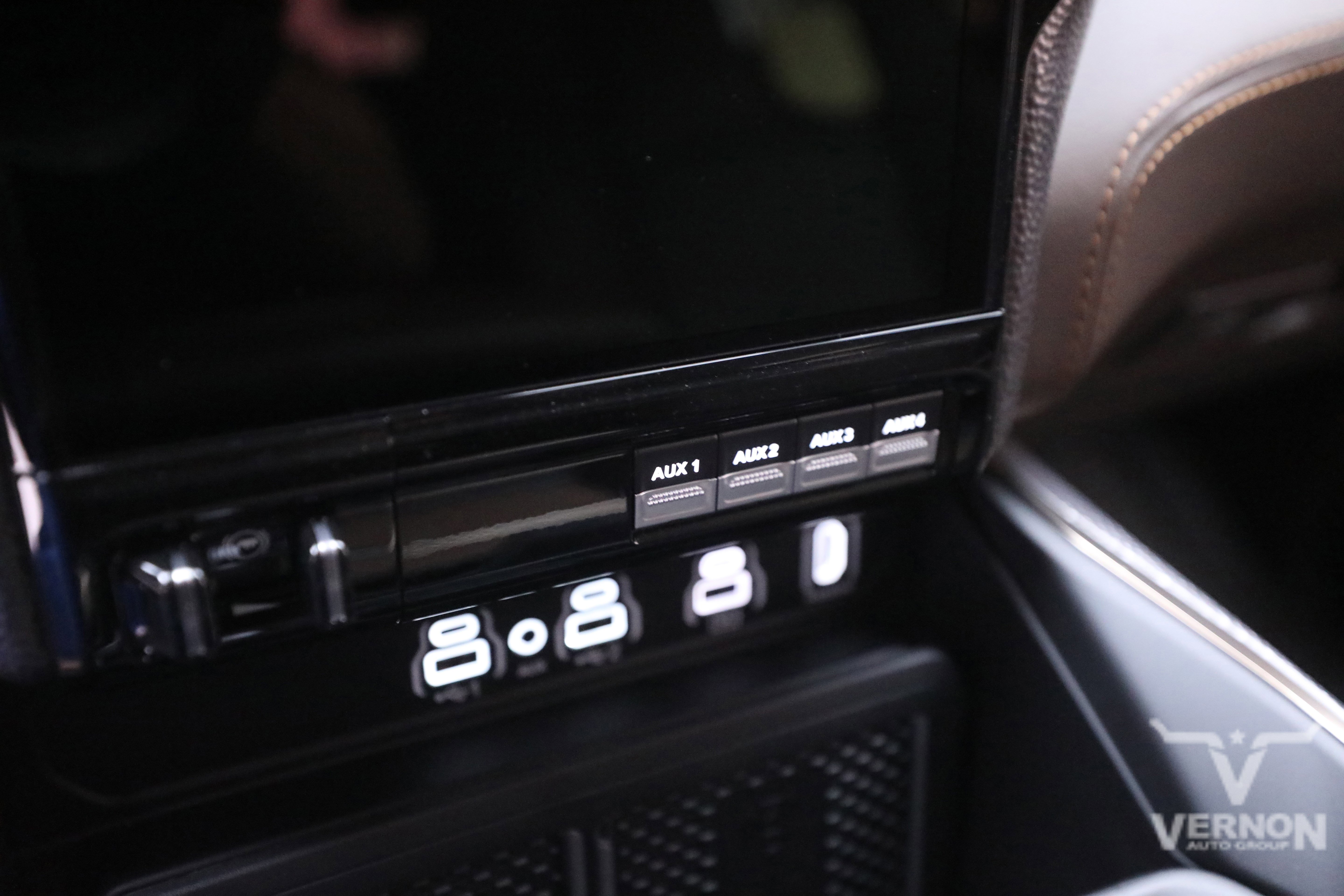 New 2026 RAM 2500 Limited image 24