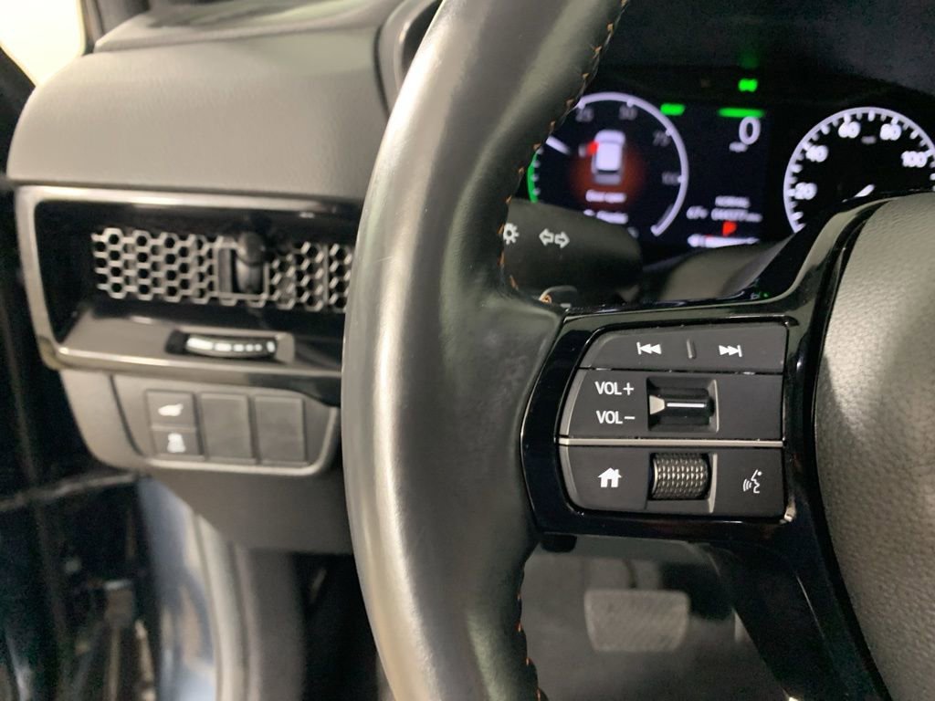 Used 2023 Honda CR-V Sport Touring image 20
