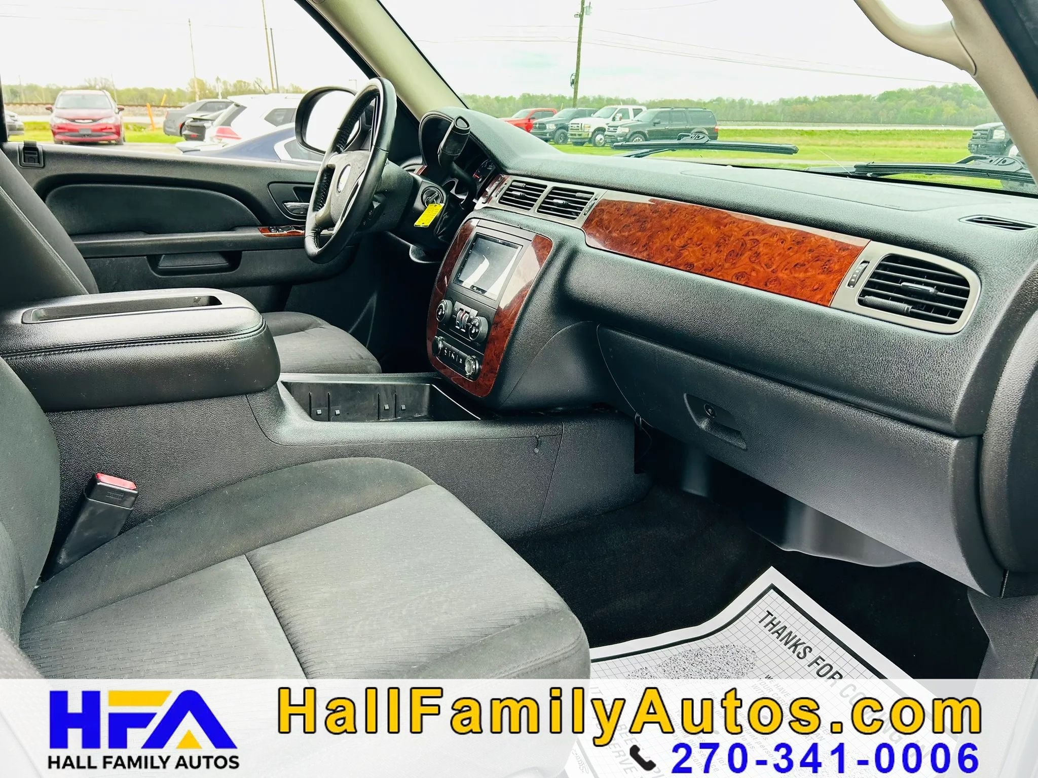 Used 2011 Chevrolet Avalanche LS w/ Convenience Package RWD image 18