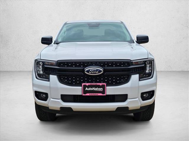 New 2026 Ford Ranger XL w/ Trailer Tow Package RWD image 6