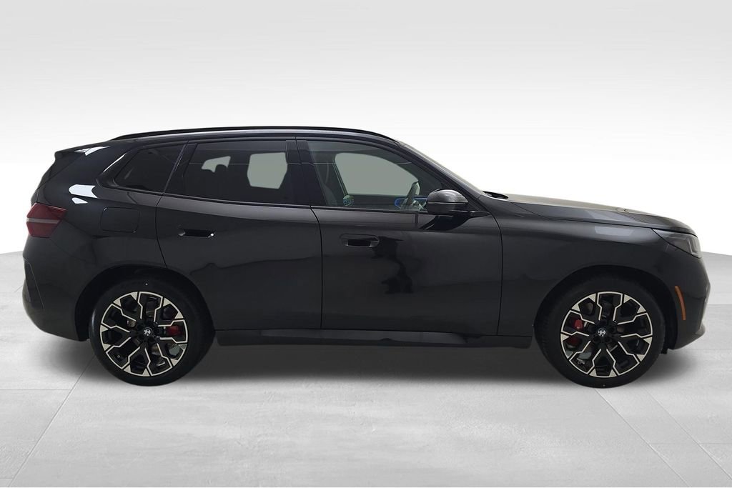 New 2026 BMW X3 xDrive30 w/ Premium Package image 10