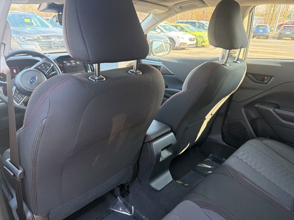 Used 2025 Subaru Impreza 2.0i Sport image 9