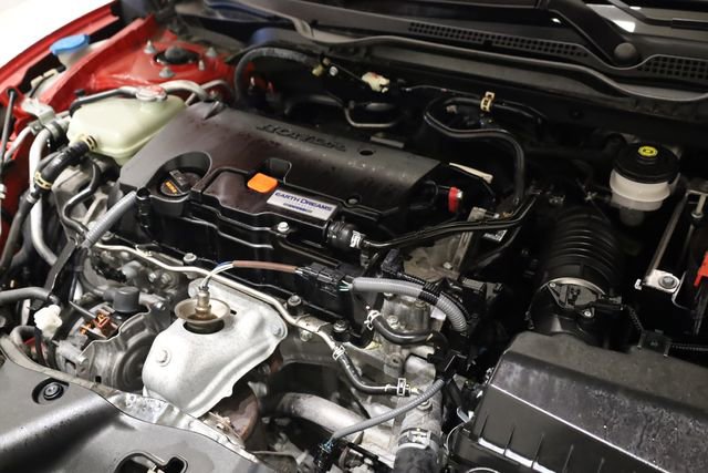 Used 2018 Honda Civic LX-P image 9