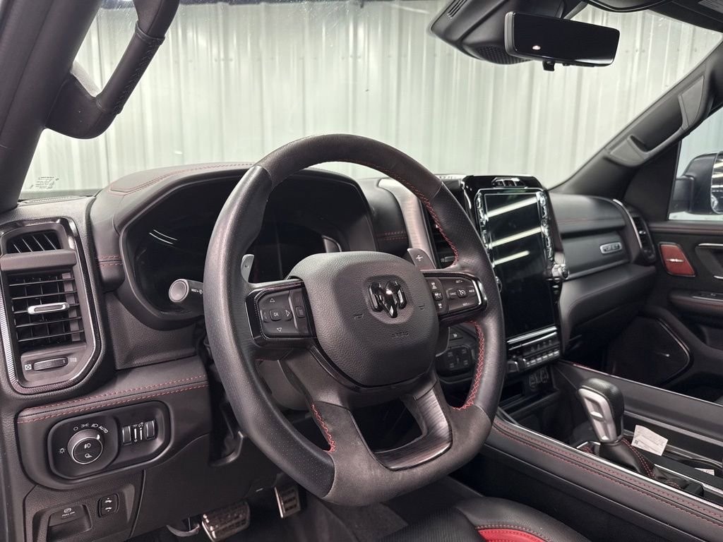 Used 2024 RAM 1500 TRX w/ TRX Level 2 Equipment Group AWD/4WD image 22