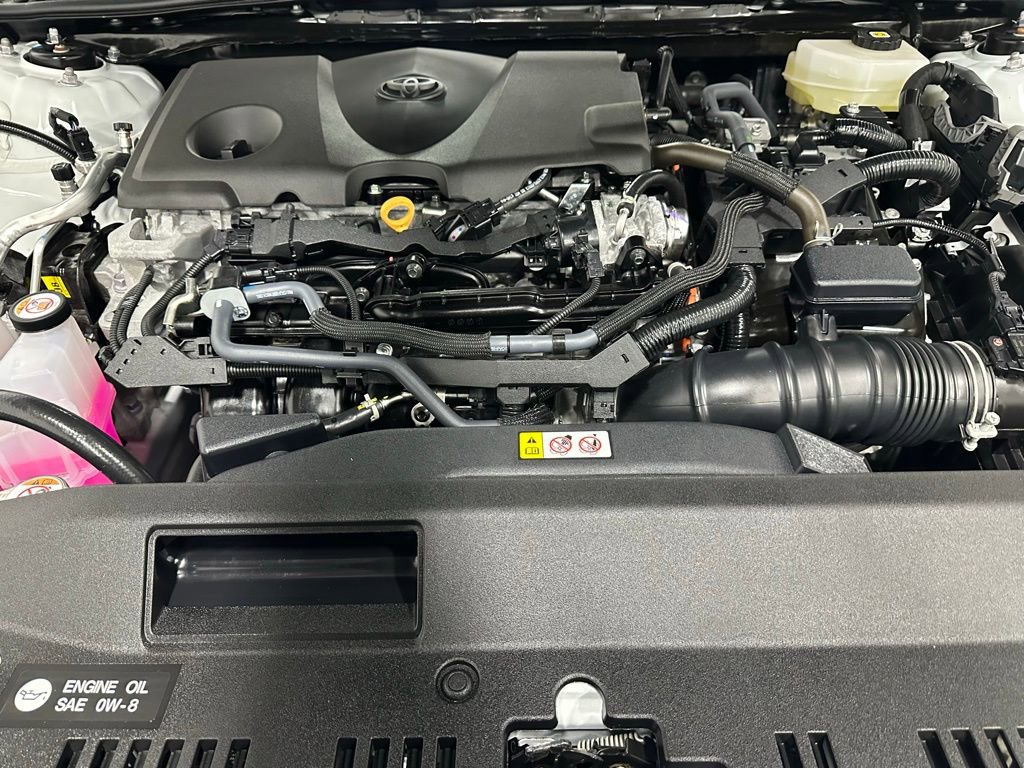 Used 2026 Toyota Camry SE image 68