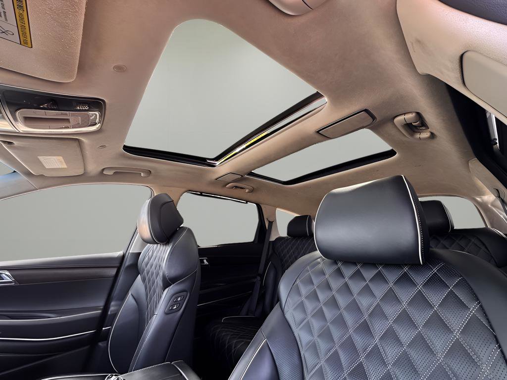 Used 2021 Genesis GV80 3.5T w/ Prestige Package 07 image 23