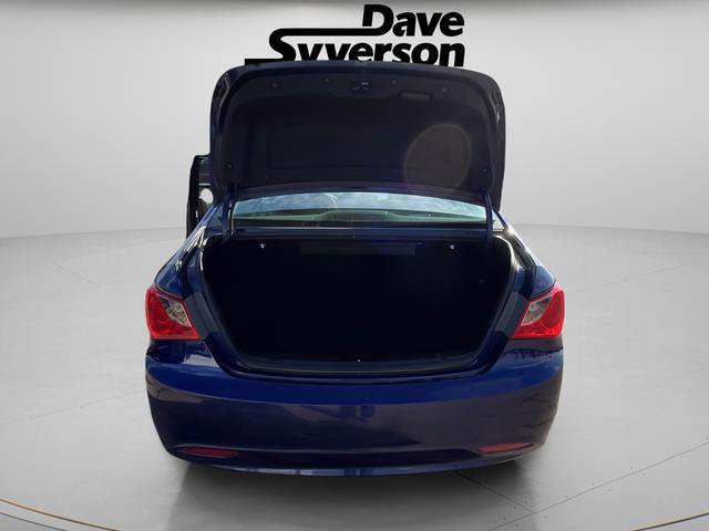 Used 2011 Hyundai Sonata GLS image 24