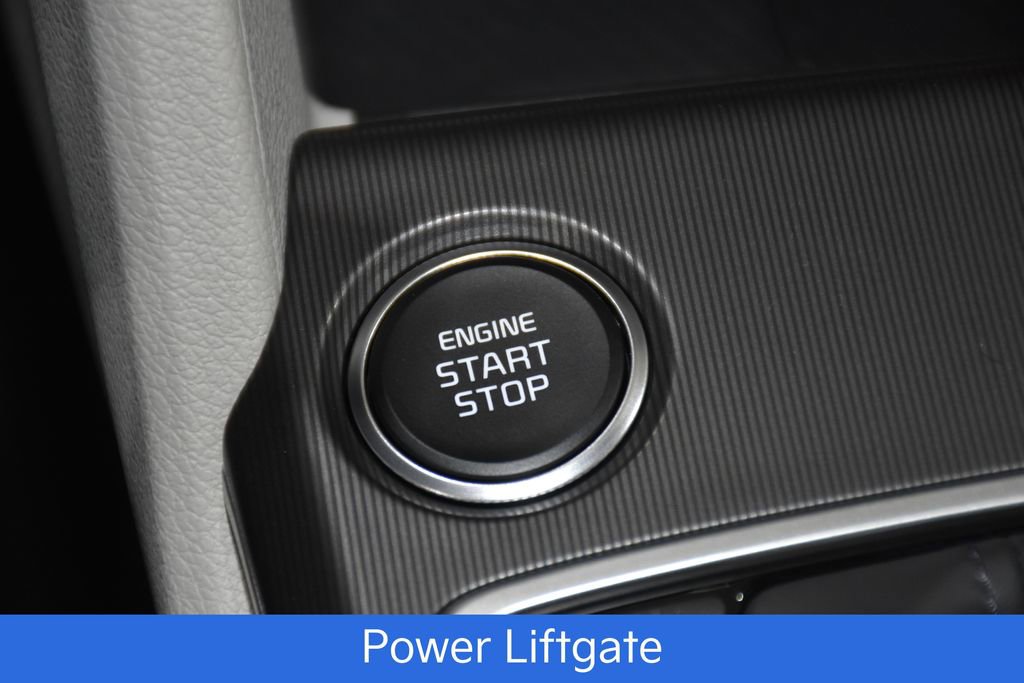 New 2026 Kia Sportage EX w/ EX Panorama Roof Package image 12