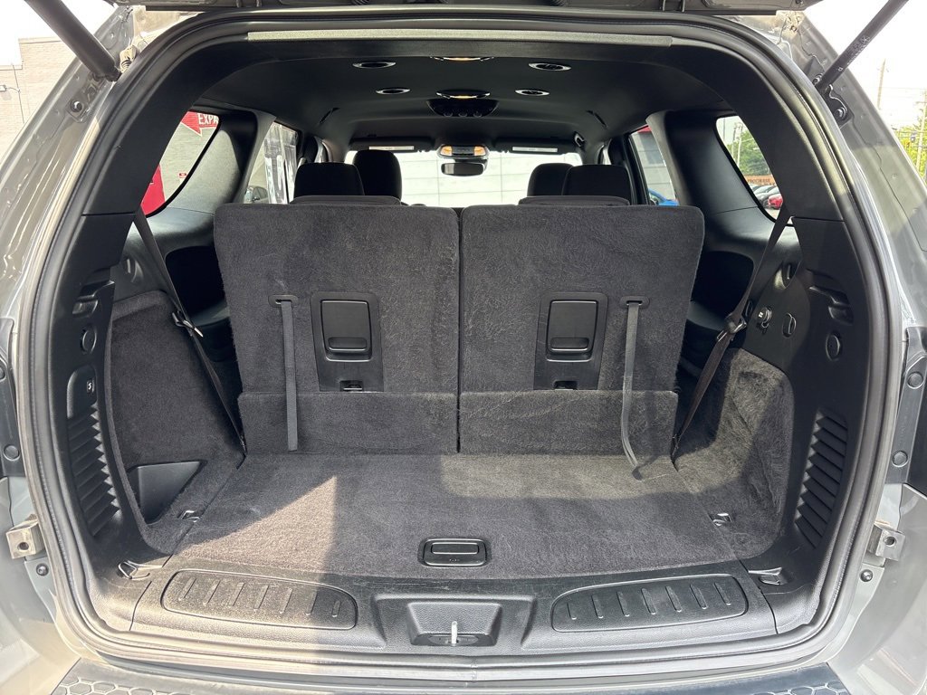Used 2023 Dodge Durango GT image 51