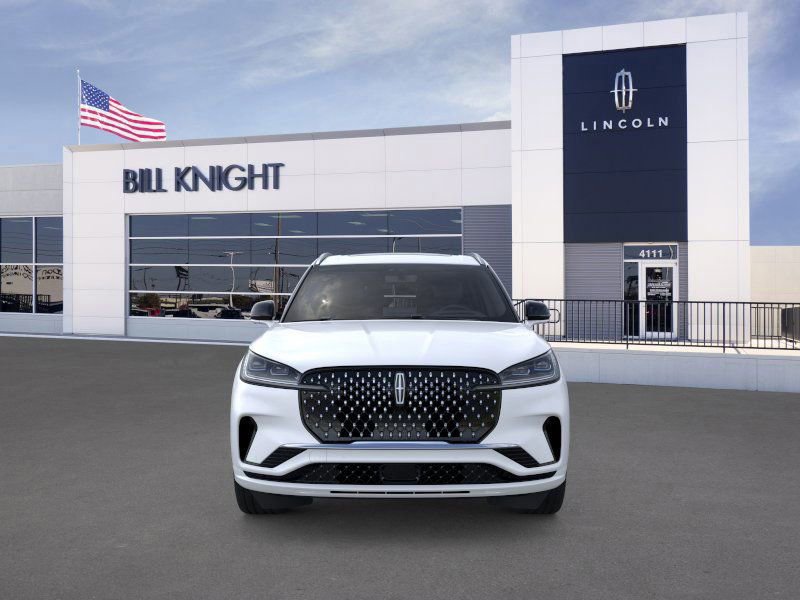 New 2026 Lincoln Aviator Black Label image 6